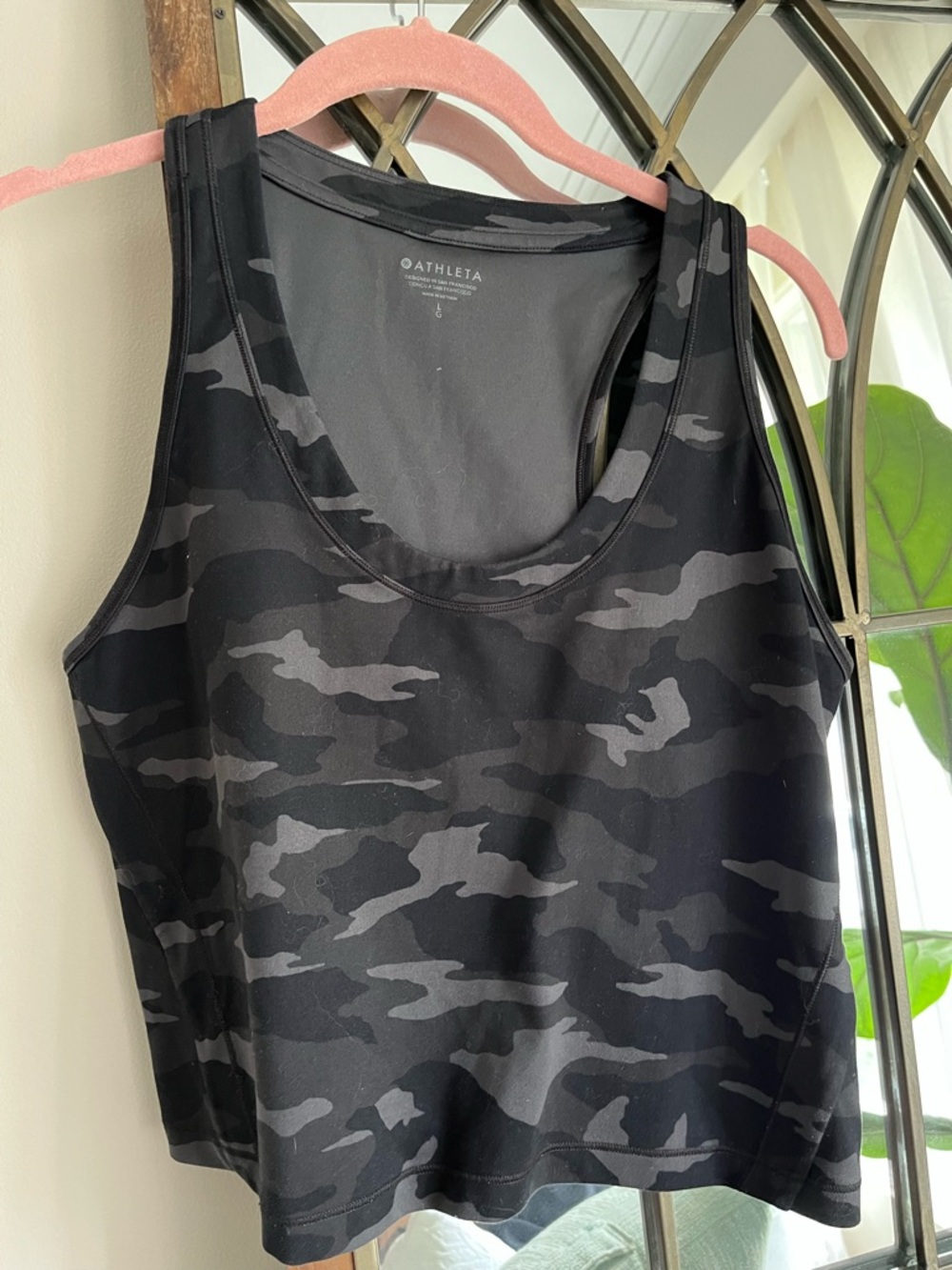 Athleta crop top bundle - Picture 3 of 4